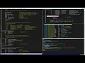 a small linux system for Aarch64 on QEMU 5 debug kernel from first instuction at source-level