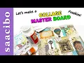 Download Lagu Collage Master Board - Zomerknutselen EP2 #saacibo
