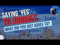A beginners guide to cookies Kurt the CyberGuy