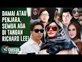 Lagu Doktif VS Everybody! Baru Resmi Jadi Tersangka, Kini Berpotensi Terseret Kasus Heni Sagara | INDEPTH