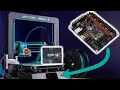 SKR 3 Review and Install Anycubic Mega S control board upgrade