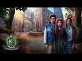 Lets Play Mystery Trackers 19 Forgotten Voices Full Walkthrough Big Fish Adventure Games 1080