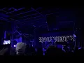 Holywatr - Fade (Bizarre Bar, Las Vegas NV 10/2/2026)