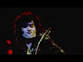 Led Zeppelin - The Lemon Song (Lyrics)