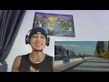 Jeremy 李駿傑 --《沒人看見的星》Star Unnoticed (REACTION VIDEO)