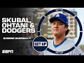 Are Tarik Skubal Shohei Ohtani the Dodgers TRULY RUINING BASEBALL Get Up