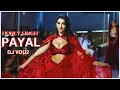 Download Lagu PAYAL REMIX -  DJ YOU2 -  YO YO HONEY SINGH - PARADOX #payalsong #honeysingh #norafatehi #djyou2