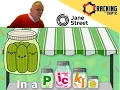 In a Pickle a puzzle by Jane Street