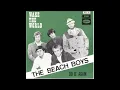 The Beach Boys - Do It Again (stereo mix)