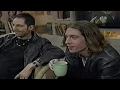 Sponge Sound FX Interview and Performance February 1 1995