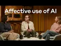 Download Lagu Affective Use of AI