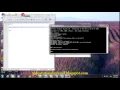 tutorial in tamil - how run program in oracle 10g