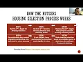 2025 Housing Selection for Continuing Students