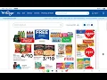 Kroger weekly ad