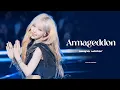 Download Lagu 240602 K-WAVE CONCERT 윈터 winter 에스파 aespa Armageddon 4K 60 직캠