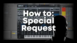 Download How to make Breakbeat like Special Request (Soul Music) | Ableton Live MP3