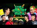 Lagu COBA AAAJA DULU GOBAK SODOR X SENDAL TERAPI W/ YB, ALOY, GARRY, YUKA, NIKO \u0026 DERY eps.3