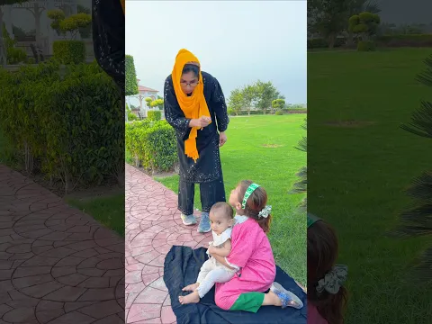 Bachi Ki Dukh Bhari Kahani 😰 #viral #viralvideo #shorts