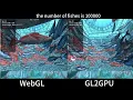 GL2GPU Real-Time WebGL to WebGPU Translation Demo The Web Conference 2025