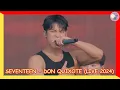 Download Lagu SEVENTEEN (세븐틴) - DON QUIXOTE (Live 2024) [SUB ESPAÑOL + LYRICS]