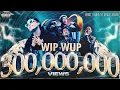 Download Lagu WIP WUP วิบวับ (Explicit) - POKMINDSET x DABOYWAY x YOUNGGU x Diamond [Official MV]