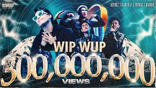 Download WIP WUP วิบวับ (Explicit) - POKMINDSET x DABOYWAY x YOUNGGU x Diamond [Official MV] MP3