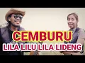 Download Lagu Kucita Dewi Lilalilulilalideng COVER CEMBURU\