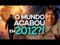 Lagu FIM dos TEMPOS ou RECOMEÇO? Profecias Ancestrais sobre o Apocalipse