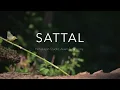 The Himalayan Studio: A Symphony of Colors in 4K | Silent Echoes of Sattal