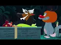 Download Lagu 🎃 LIVE HALLOWEEN 🎃 OGGY AND THE COCKROACHES 👻  ZIG AND SHARKO