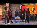 Download Lagu T'KOES BAND di TRANS 7 PART 1 | ADA SHOW Trans 7