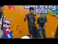 SEEN - 'Morning Boy' Live Fancam (23.09.2026)