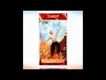 KHEA - Almas Gemelas | TAROT: Del Cielo al infierno (audio)