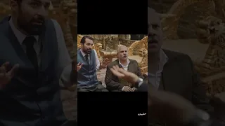 مسلسل عمر افندي 2024 