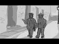 Spring-Heeled Jack (Lemon Demon) Animatic