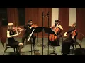Schubert: String Quartet No. 14 "Death and The Maiden"