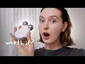 I tried microcurrent for 3 years NuFace EMS not sponsored