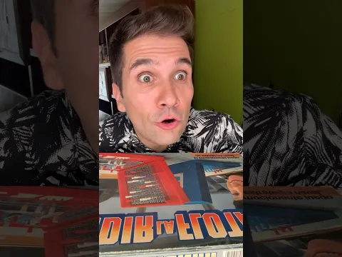Cuando te explican un juego de mesa  - Sergio Encinas