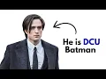 Download Lagu Robert Pattinson Is the DCU Batman \u0026 I Will Convince You in 9 Minutes