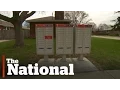 Canadians Fight Community Mailboxes on Property