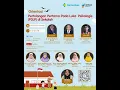 Download Lagu Orientasi Pertolongan Pertama pada Luka Psikologis (P3LP) di Sekolah - Part 2