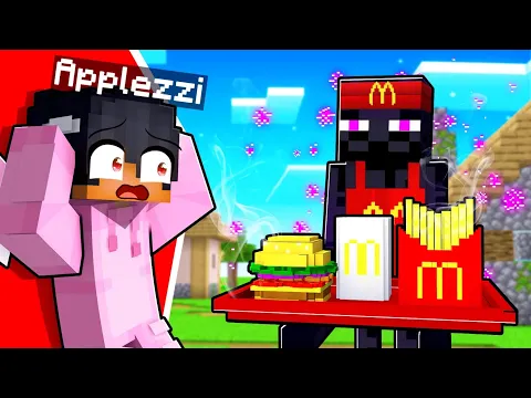 Video Thumbnail: MitĂ€ MINECRAFT MOBIT TekevĂ€t TYĂKSEEN?!