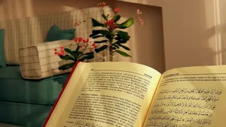 سورة مريم كاملة بصوت مريح جدا بدون حقوق النشر القرآن الكريم ماهر المعيقلي قرآن الاسلام ارح قلبك 