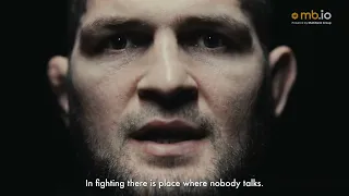 In Your Corner | Khabib x MultiBank Group