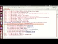 Word Count Program Execution using Eclipse Kalyan Bigdata Training ORIENIT