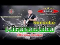 Download Lagu Karaoke Mirasantika - Rhoma Irama \u0026 Soneta Group || Java Karaoke