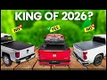 6 Best Retractable Tonneau Covers 2026 Protect Your Truck Bed Top Picks Reviewed