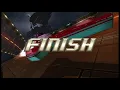 F-Zero GX - Ruby Cup Master Mode 4k