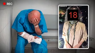Wife Stabbed And Buried Alive Survives To Expose Husband s Secret Life