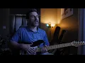 Yousician 479hr Guitar Progress - Barre Your Soul (Full Melody)